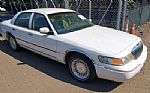 1999 Grand Marquis Thumbnail 1