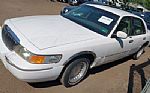 1999 Grand Marquis Thumbnail 3