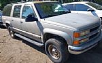 1999 Suburban Thumbnail 1