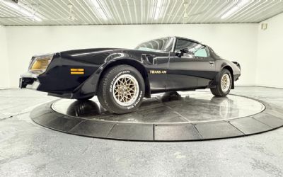 1977 Pontiac Trans Am