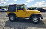 2001 Wrangler Thumbnail 1