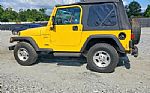 2001 Wrangler Thumbnail 4
