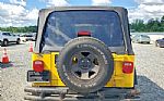 2001 Wrangler Thumbnail 6