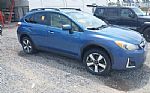 2016 Crosstrek Thumbnail 1
