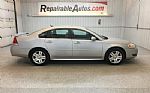 2012 Impala Thumbnail 6