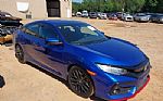 2020 Civic Si Sedan Thumbnail 1