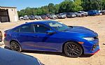 2020 Civic Si Sedan Thumbnail 2