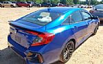 2020 Civic Si Sedan Thumbnail 3