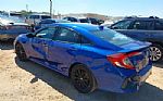 2020 Civic Si Sedan Thumbnail 6