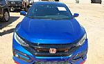 2020 Civic Si Sedan Thumbnail 7