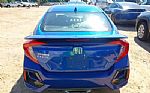 2020 Civic Si Sedan Thumbnail 8