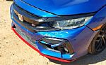 2020 Civic Si Sedan Thumbnail 15