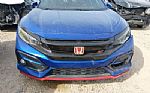 2020 Civic Si Sedan Thumbnail 19