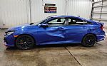 2020 Civic Si Sedan Thumbnail 2