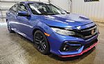2020 Civic Si Sedan Thumbnail 4