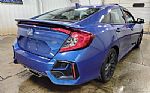 2020 Civic Si Sedan Thumbnail 6