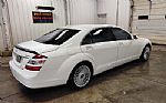 2009 S-Class Thumbnail 3