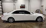 2009 S-Class Thumbnail 2