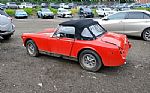 1974 MIDGET MK IV Thumbnail 4