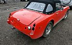 1974 MIDGET MK IV Thumbnail 10