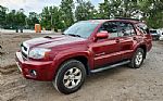 2006 4runner Thumbnail 3