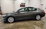 2014 ACCORD SEDAN Thumbnail 5