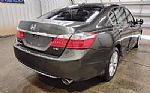 2014 ACCORD SEDAN Thumbnail 3
