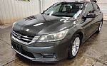 2014 ACCORD SEDAN Thumbnail 4