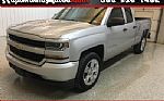 2018 Silverado 1500 Thumbnail 1