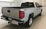 2018 Silverado 1500 Thumbnail 4