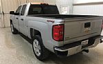 2018 Silverado 1500 Thumbnail 3