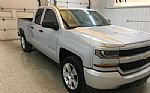 2018 Silverado 1500 Thumbnail 2