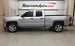 2018 Silverado 1500 Thumbnail 5