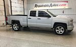 2018 Silverado 1500 Thumbnail 6