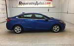 2018 Cruze Thumbnail 6