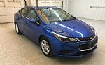 2018 Cruze Thumbnail 7