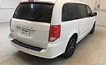 2016 Grand Caravan Thumbnail 5