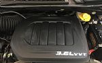 2016 Grand Caravan Thumbnail 8