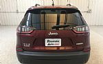 2019 Cherokee Thumbnail 4