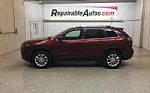 2019 Cherokee Thumbnail 2