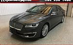 2017 MKZ Thumbnail 1
