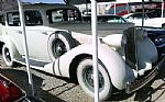 1935 Packard Super Eight