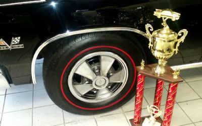 1966 Chevrolet Sorry Just Sold!! Chevelle