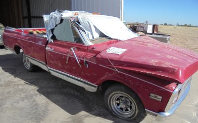 Photo of a 1970 Chevrolet C10 Pickup for sale