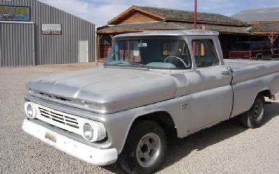 Photo of a 1955 Chevrolet Car- Pickup - Truck All Models for sale