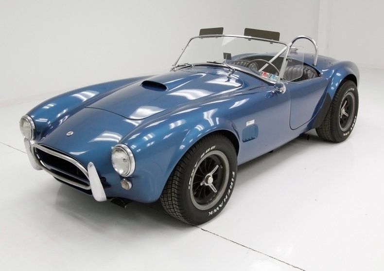 1964 Cobra 289 Image