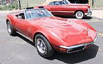 1970 Corvette Thumbnail 1