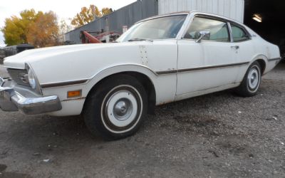 Photo of a 1973 Ford Maverick Original Unrestored for sale