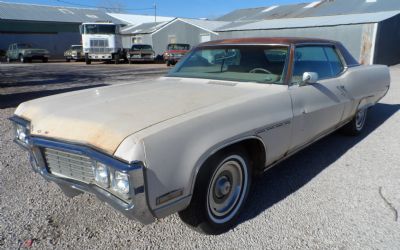 Photo of a 1970 Buick Electra 2 Door Hardtop for sale