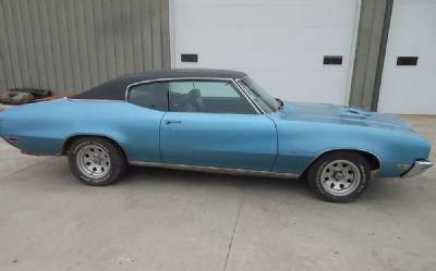 Photo of a 1972 Buick GS 455 for sale